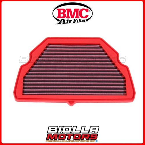 Fm194 filtro aria bmc honda - filtro,
