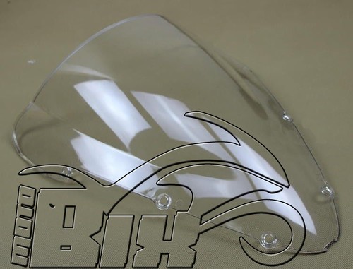 Cupolino plexiglass per honda - plexiglass,