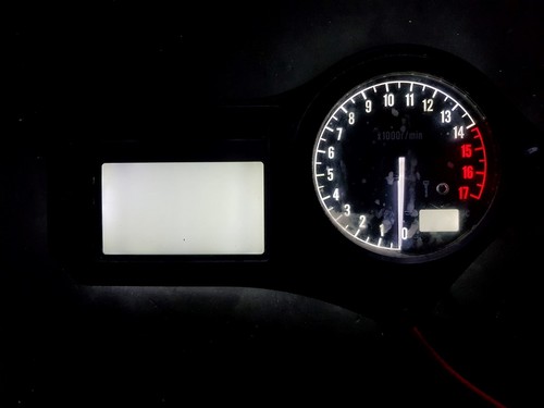 Kit aggiornamento orologio led - kit,