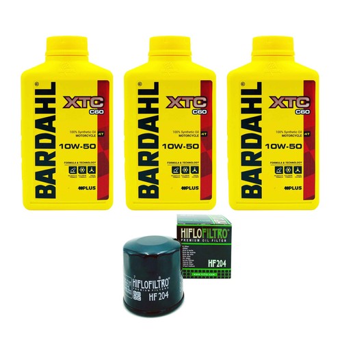 Kit tagliando olio - tagliando,