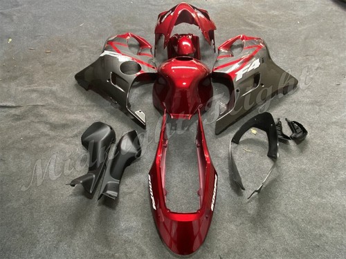 Kit carene fairing abs - kit,