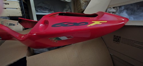 Codone cbr 600 sport - cbr, f
