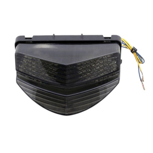 Fanale posteriore led per - fanale,