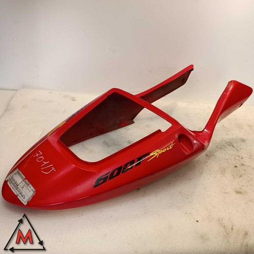 Carena codone per honda - codone, cbr