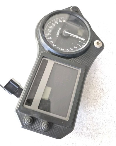 Honda cbr600 f4i - cbr600, hrc