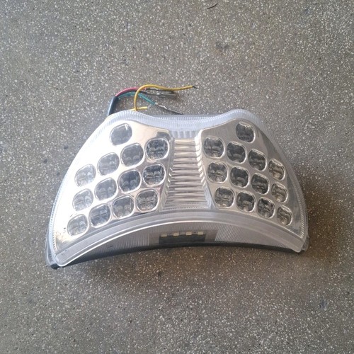Faro posteriore led honda - faro,