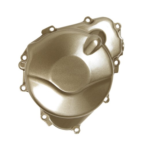 Coperchio alternatore lato