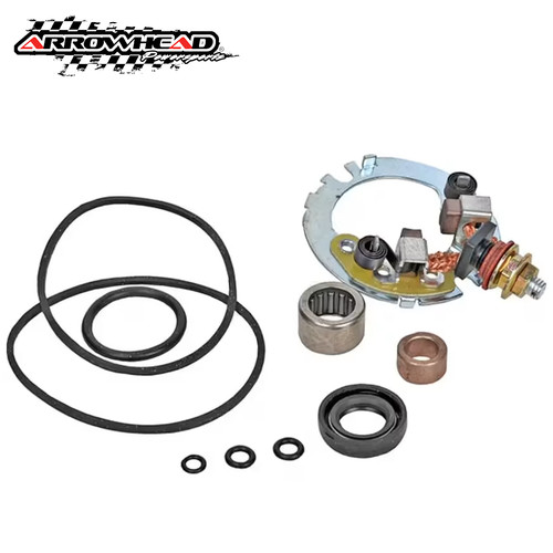 Kit revisione spazzole - kit,
