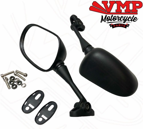 Coppia specchietti retrovisori