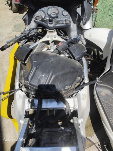 Despiece honda cbr 600 - despiece, f4i