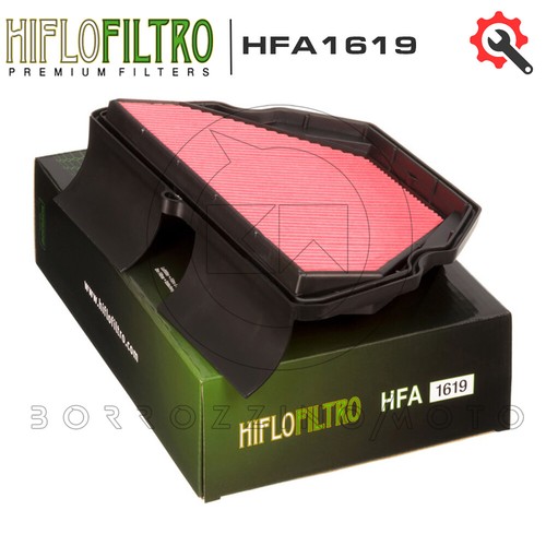 Filtro aria hiflo hfa1619 - filtro,