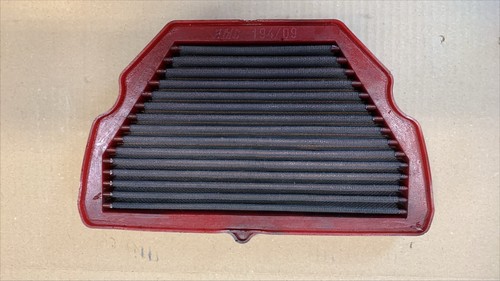 Filtro aria sportivo - , honda