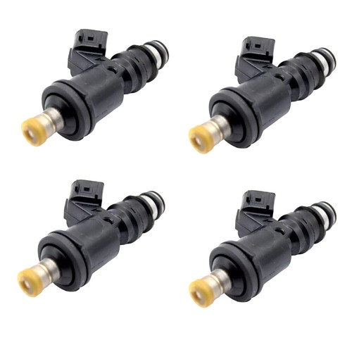 Iniettore carburante - 4-x,