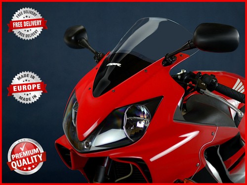 Honda cbr 600 - 600, 2001-2006