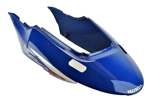 Honda cbr 600 01 - i,