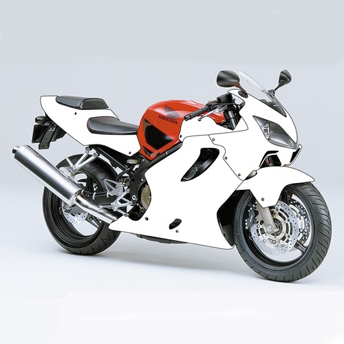 Honda cbr 600 - 600, f4i