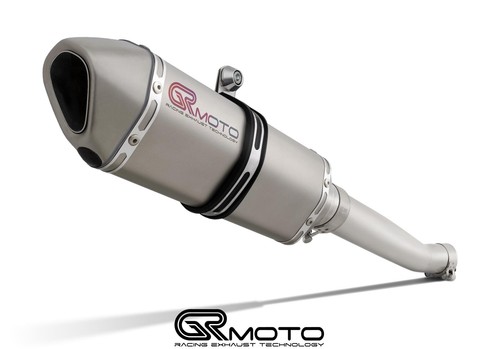 Scarico per honda - cbr, f4i
