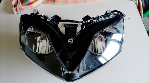 Cbr 600 f4i faro - f4i,