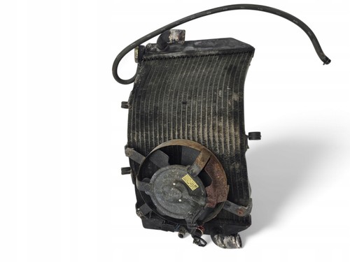 Radiatore honda cbr 600 f4i - 600,