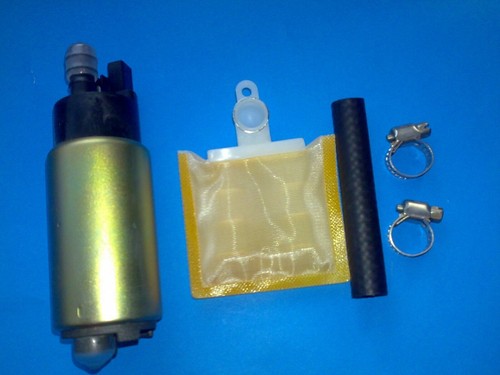Pompa benzina honda cbr600f - honda,