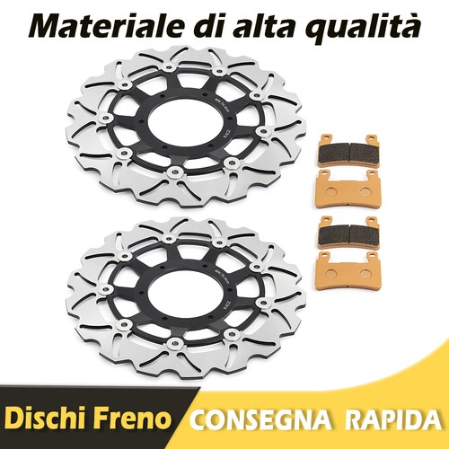 Dischi pastiglie freno - e,