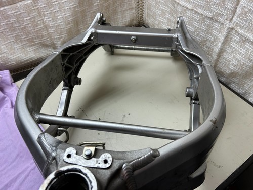 Telaio honda cbr 600 - telaio,