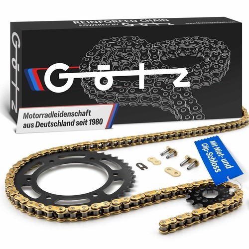 Kit catena per honda - cbr, 600